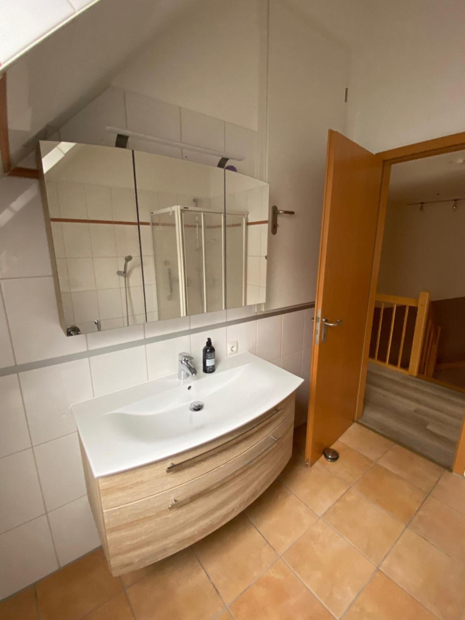 Marc5 Hotel Cadenberge Esterno foto